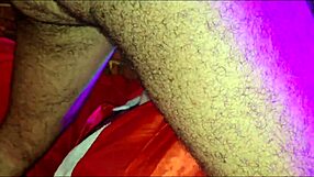 Elves have a wild Christmas party with anal sex