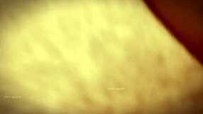 Hidden Camera Captures Girlfriend's Intimate Moments With Friend