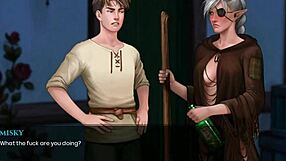 एमेच्योर ऐनल टीन 18+ मिल्फ बिग चूचियों और बिग लंड के साथ