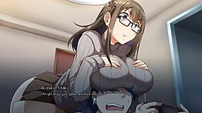 Dormitory manager caught spying on students and gets kinky