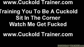 i picked up a guy from the street to fuck him in front of you