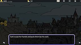 Queens Brothel Gameplay Part Seven With Anal Sex And Oral