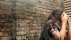 i watched the redhead explode with three gifted studs