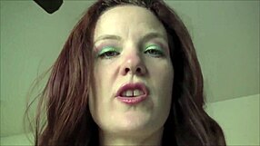 mistress panties joi, follow my dirty instructions now.