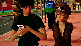 My Bully Becomes My Lover