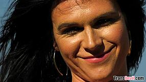 केंडल पेनी ने जंगली शीमेल एक्शन में हार्ड गांड चुदाई का मज़ा लिया