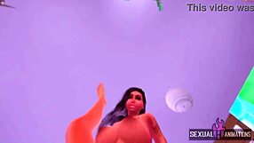 3D animated POV scenes for ultimate pleasure. Get ready!