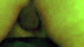 Filling both holes in missionary with that cougar 😏