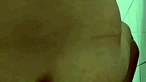 Dutch European Stretches His Boy Pussy with Riding