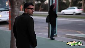 Latina Teen Shaved Casting Interview With Math Teacher