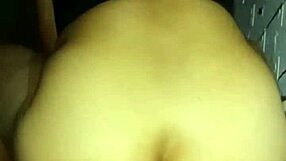 Mature Latina Performs Deepthroat Blowjob And Doggystyle With Young Guy