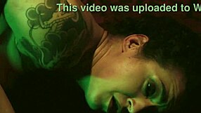 Free tease Mayanna and Cosmic Storm BDSM scenes
