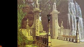 hg wind disciple p3 league of legends parody with blowjob and creampie