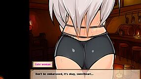 hg wind disciple p3 league of legends parody with blowjob and creampie