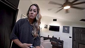 my depressed step-mom misty needs my help to feel better