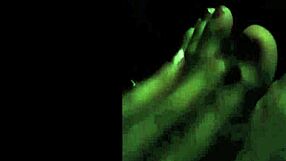 Mistress Alace Amory's Foot Fetish and Domination Compilation