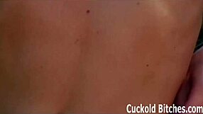 Imagine Watching Me Fuck A Hung Black Stud In Humiliation?