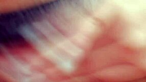 Excited girl wets and sends video to her boyfriend.