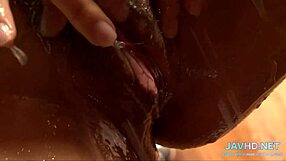 Still warm hairy Japanese pussies in vol 45, check more at javhd net