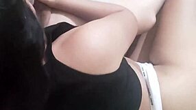 my girlfriend blows my best friend hard