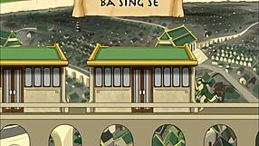 Review - Four Elements Trainer - All Porn Scenes