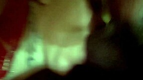 blow job queen jamie cummings shoves black dick deep in her wet mouth for cum