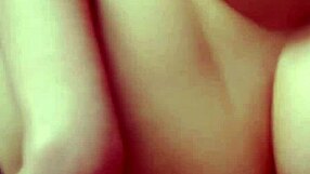 Excited girl wets and sends video to her boyfriend.