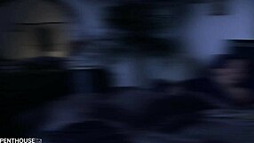 Yo, busty milf Monique Fuentes craves cock in steamy cougar action!