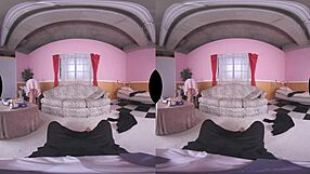 Ultimate NTR Impregnation Creampie