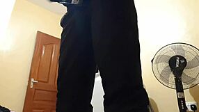 Can you trust Nairobi lodging rooms for sneaky student action?