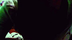 Couple's Blonde Whore Giving Blowjob To Big Cock!