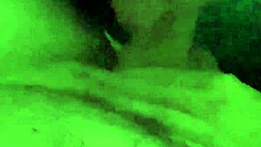 Young Bride Sucks Old Man's Cum at Wedding