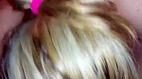 Rica Mamada De Verga Con Gran Culo