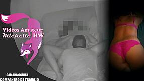 I got involved with a coworker at work