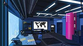 Totally Spies Paprika Summons Monsters Excitedly!