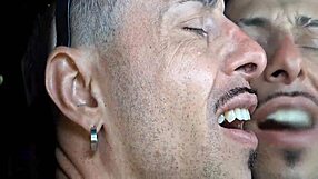 Brazilian Carnival Orgy with Hot Guys in Rio de Janeiro