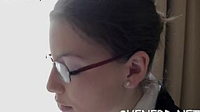 Oral Service and Wild Ride for a Nerd