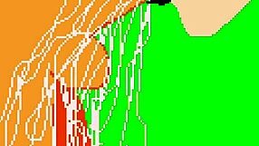 Hentai Blowjob On Big Cock In Pixel Art Animation Boldly