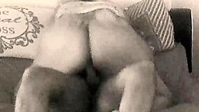 Is that routine fuck before sleep hot?