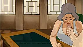 Review - Four Elements Trainer - All Porn Scenes