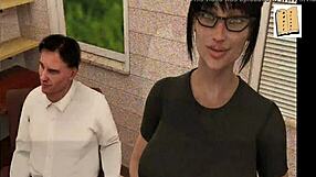 wvm 80 katie loves to tease with big tits and ass