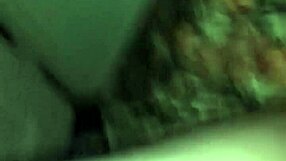 Skinny girlfriend is very horny and wet