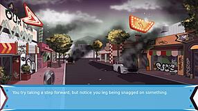 Totally Spies Paprika Summons Monsters Excitedly!