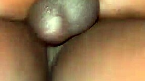 beautiful stepsister bent over for creampie in bedroom