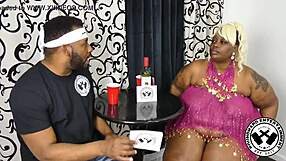 SSBBW Nikki Nailz Spills Secrets in Hot Casting Interview