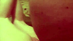 Mature amateur gets her wet pussy fucked and toyed in missionary. Ass spanking with dirty talk.