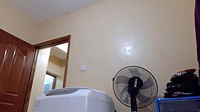 Solo boy's sexual adventure continues as he tries gay sex for the fourth time