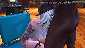 Searching for the next talented pornstar in IGCS.