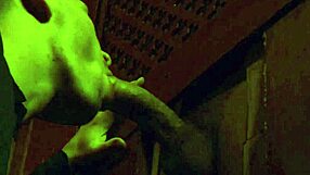 dicksucking priest cums in confession booth. wanna confess your sins?