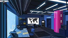 Totally Spies Paprika Summons Monsters Excitedly!